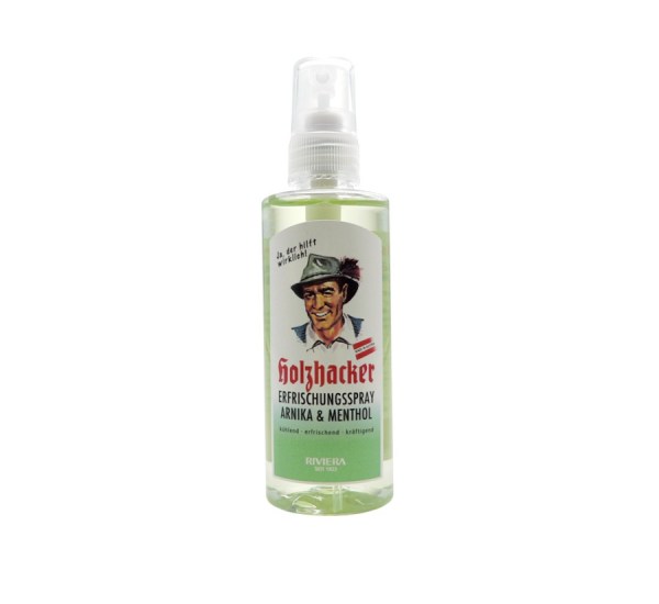 Holzhacker sprej, 100ml